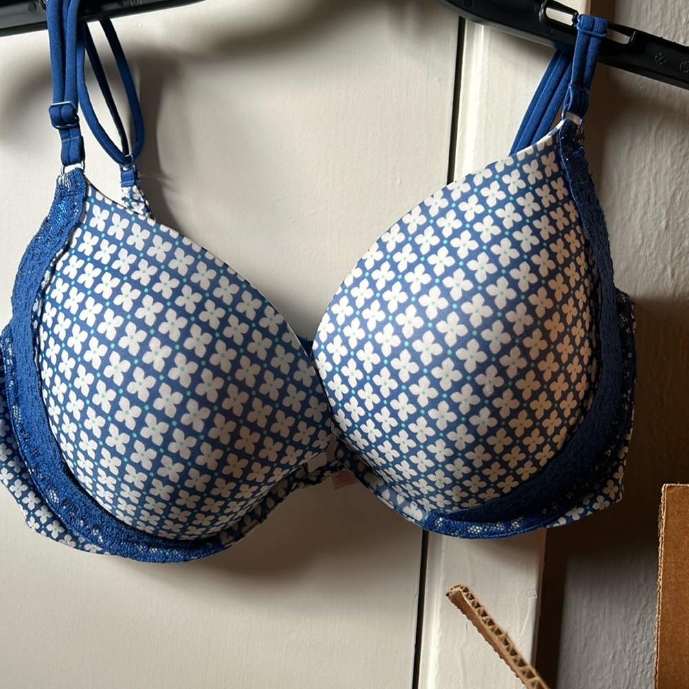 Use VS bra